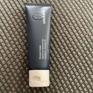 New One kind dream Queen nighttime moisturizer